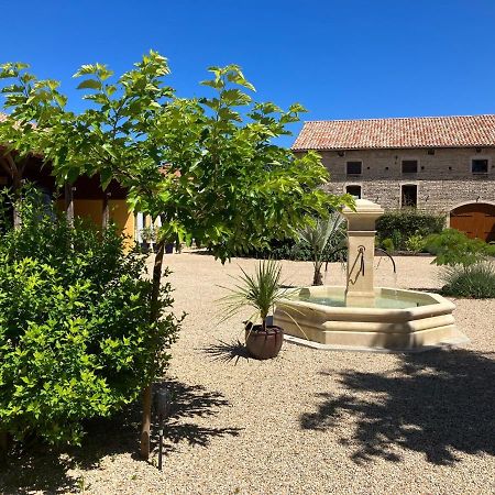 Le Clos De Quintaine Chambres D'Hotes 클레스 외부 사진