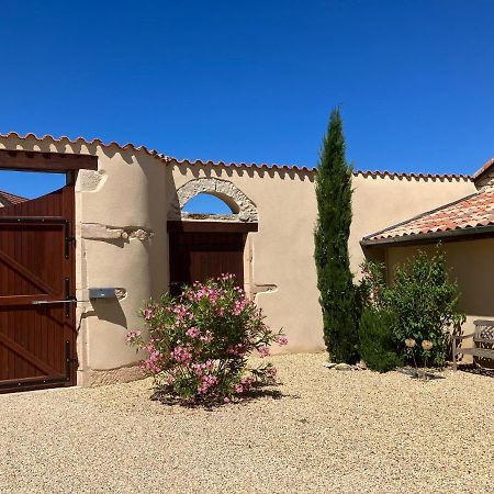 Le Clos De Quintaine Chambres D'Hotes 클레스 외부 사진