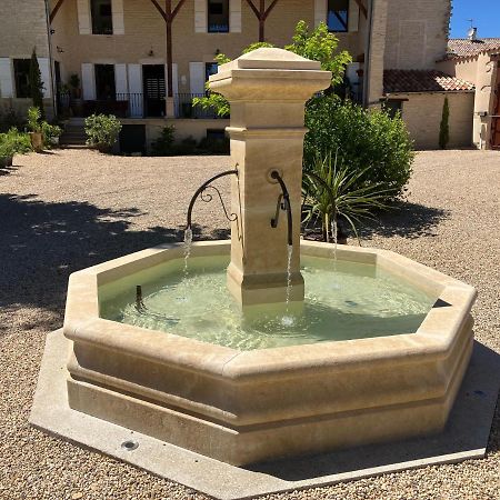 Le Clos De Quintaine Chambres D'Hotes 클레스 외부 사진