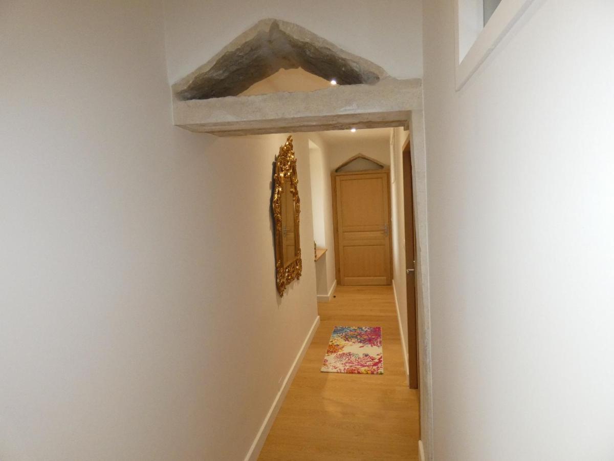 Le Clos De Quintaine Chambres D'Hotes 클레스 외부 사진