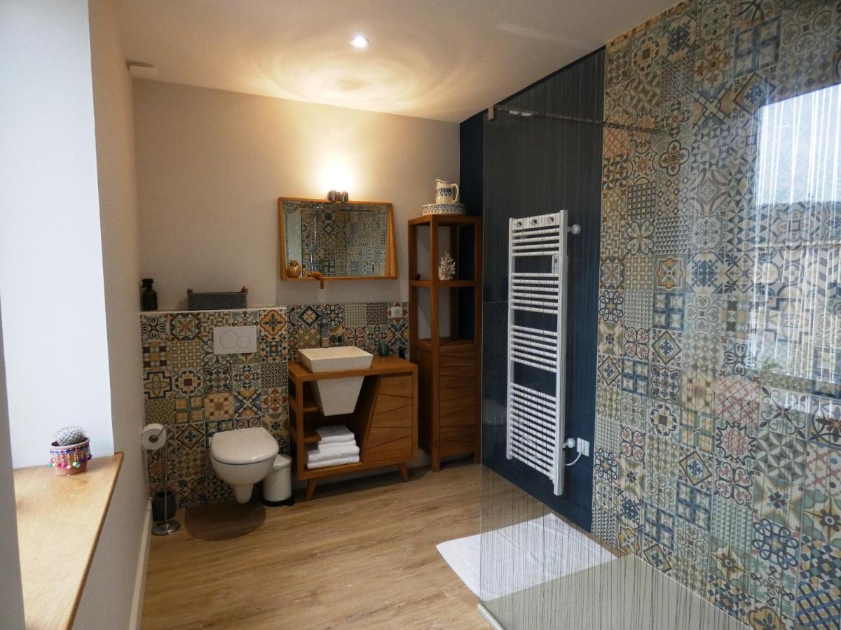Le Clos De Quintaine Chambres D'Hotes 클레스 외부 사진