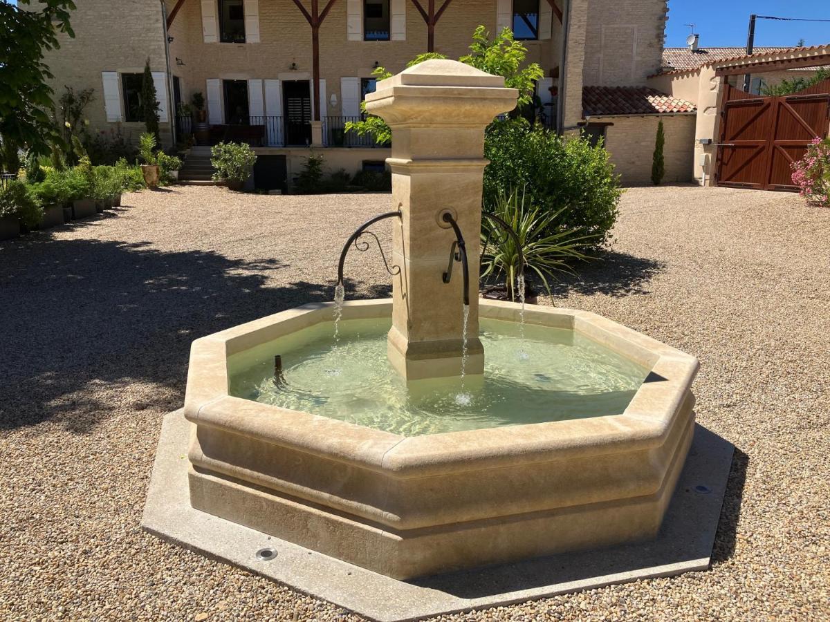 Le Clos De Quintaine Chambres D'Hotes 클레스 외부 사진