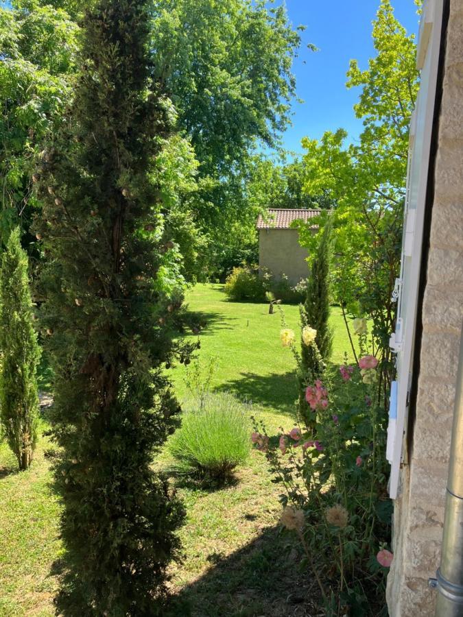 Le Clos De Quintaine Chambres D'Hotes 클레스 외부 사진