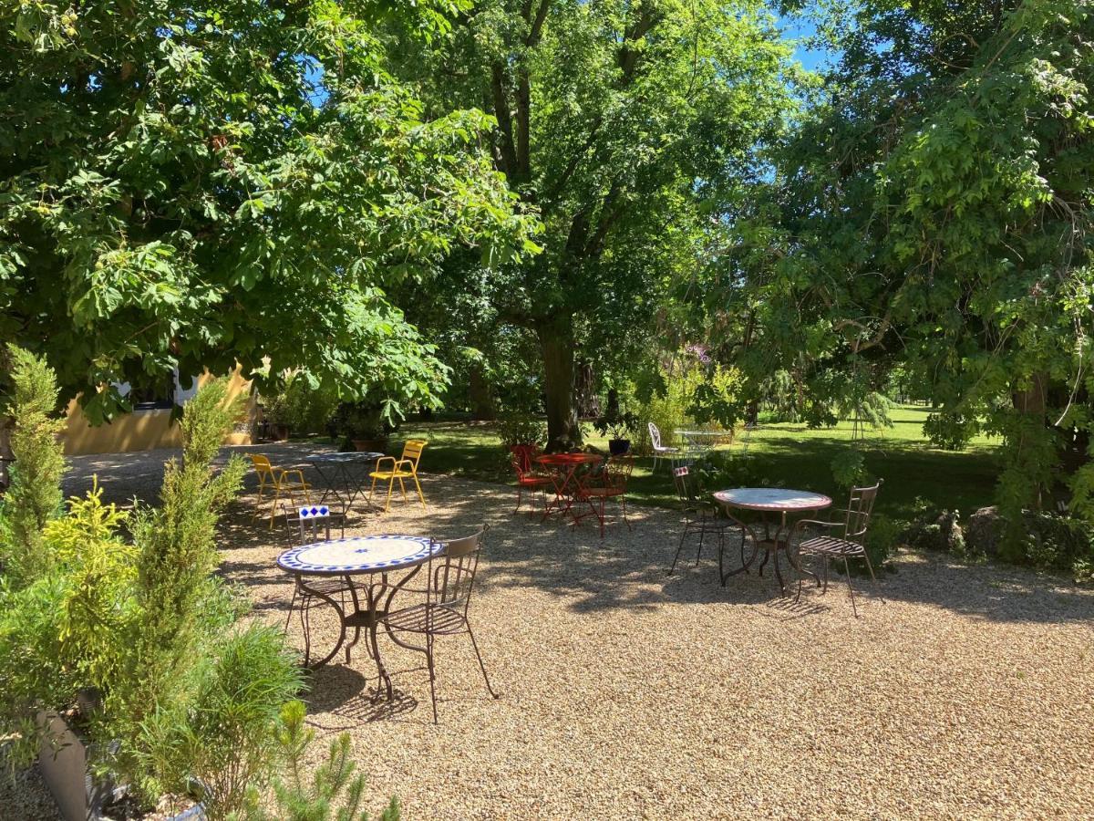 Le Clos De Quintaine Chambres D'Hotes 클레스 외부 사진